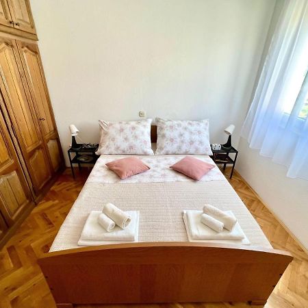 Apartment Troisa Kaštela Eksteriør bilde