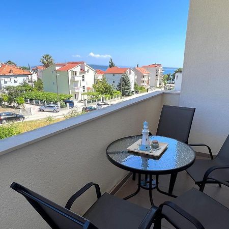 Apartment Troisa Kaštela Eksteriør bilde