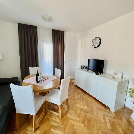 Apartment Troisa Kaštela Eksteriør bilde