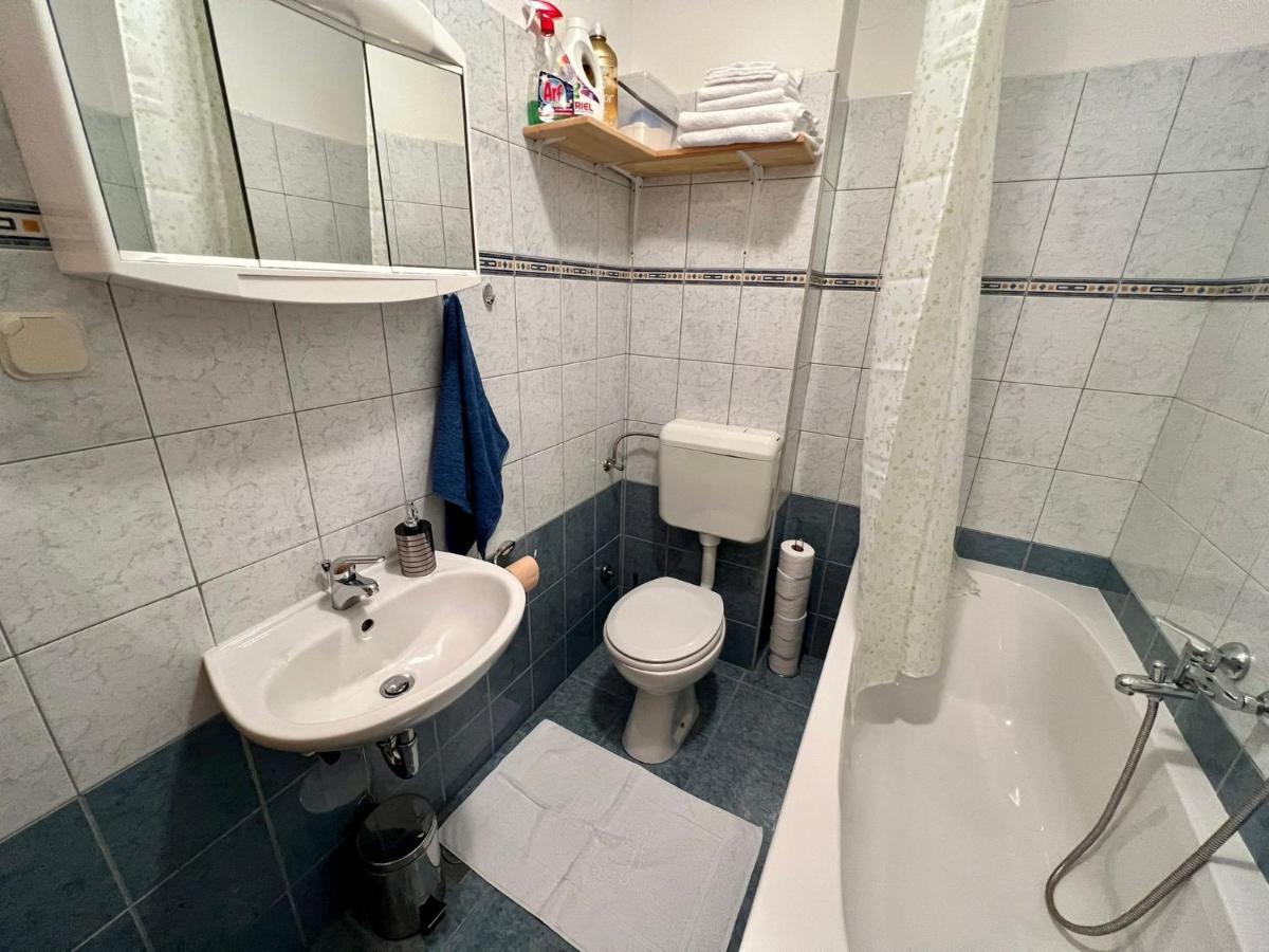 Apartment Troisa Kaštela Eksteriør bilde