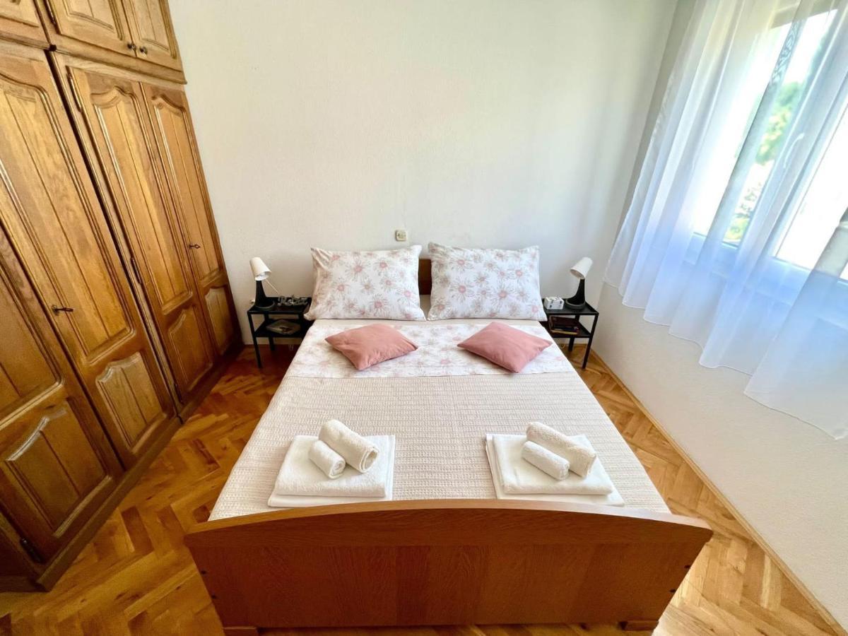 Apartment Troisa Kaštela Eksteriør bilde