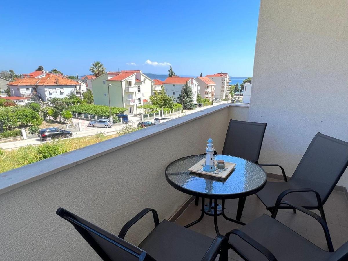 Apartment Troisa Kaštela Eksteriør bilde