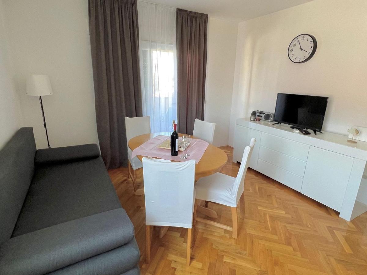 Apartment Troisa Kaštela Eksteriør bilde
