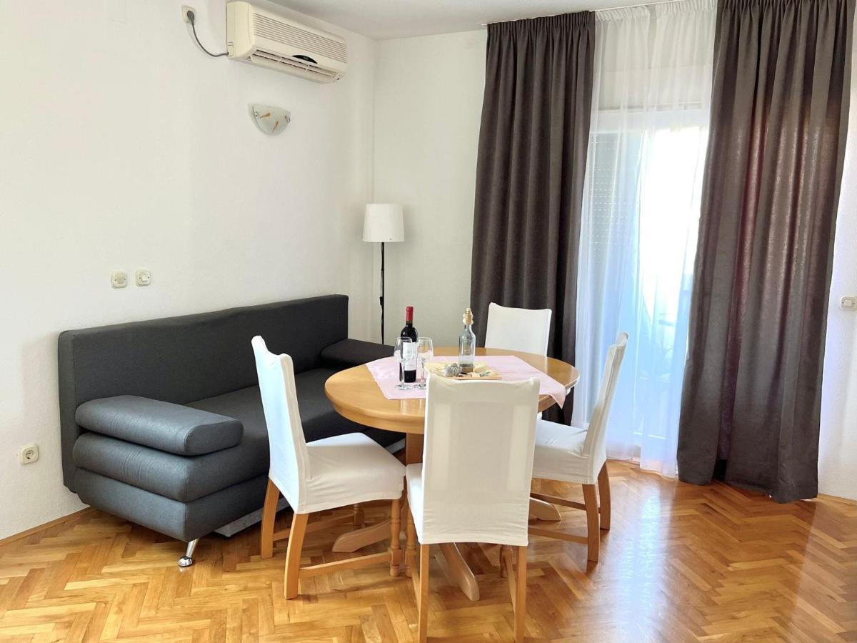 Apartment Troisa Kaštela Eksteriør bilde