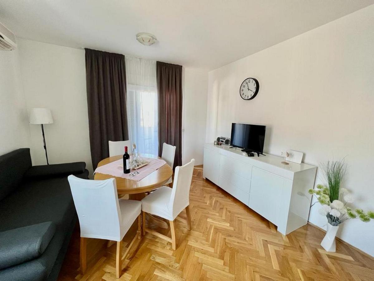 Apartment Troisa Kaštela Eksteriør bilde
